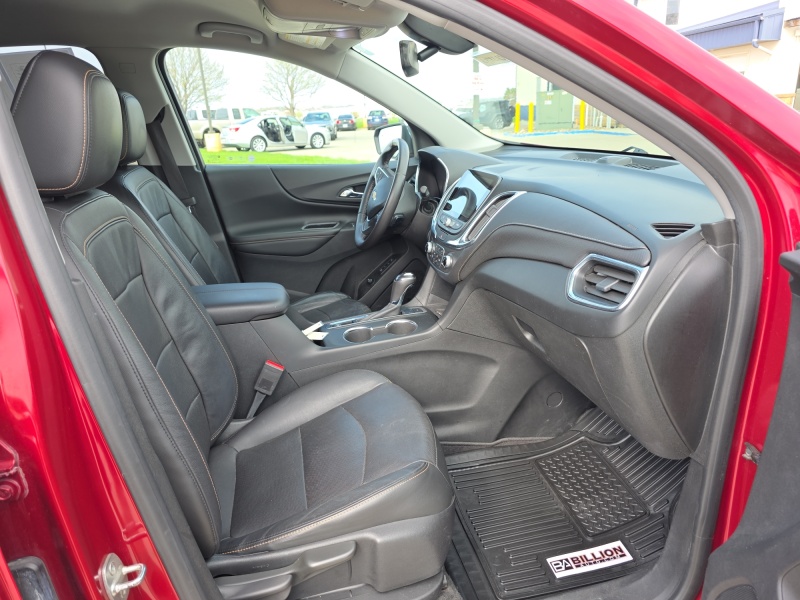 2019 Buick Enclave