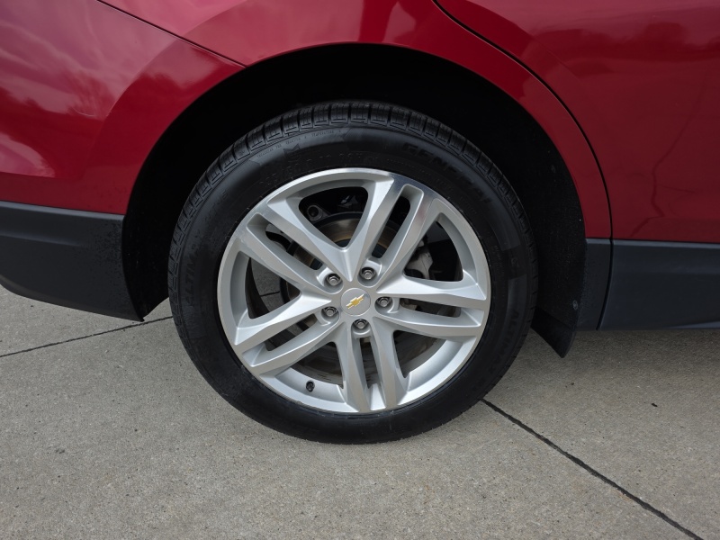 2019 Buick Enclave