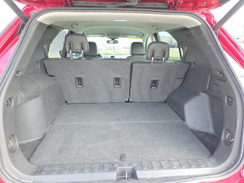 2019 Buick Enclave