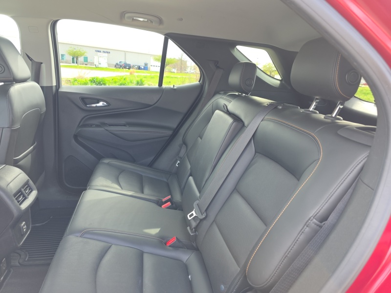 2019 Buick Enclave