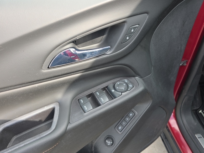 2019 Buick Enclave