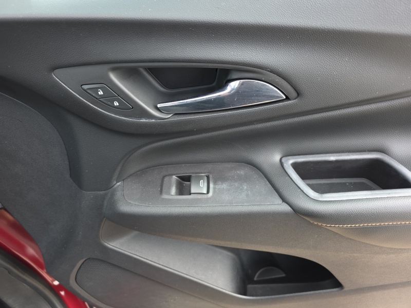 2019 Buick Enclave