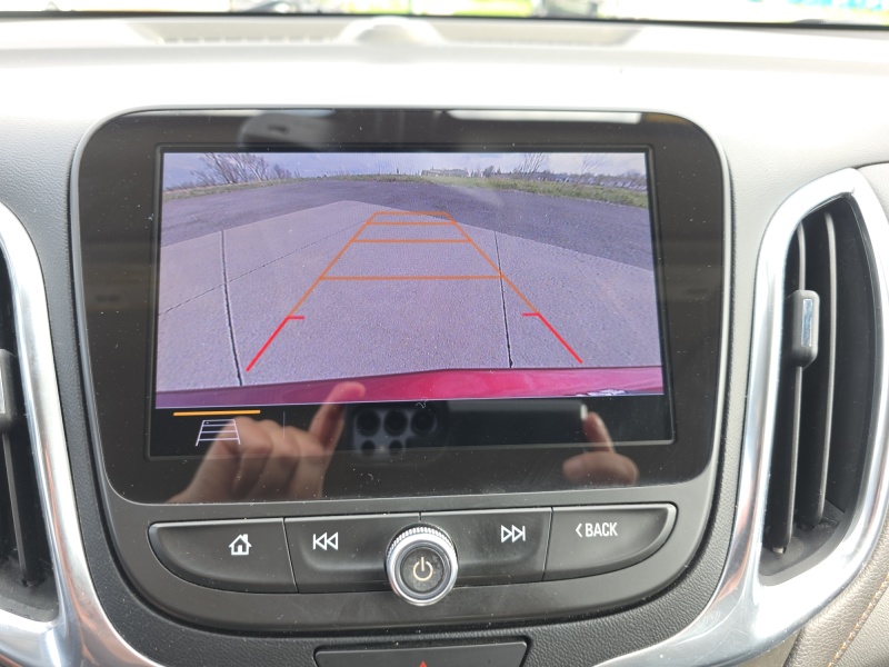 2019 Buick Enclave