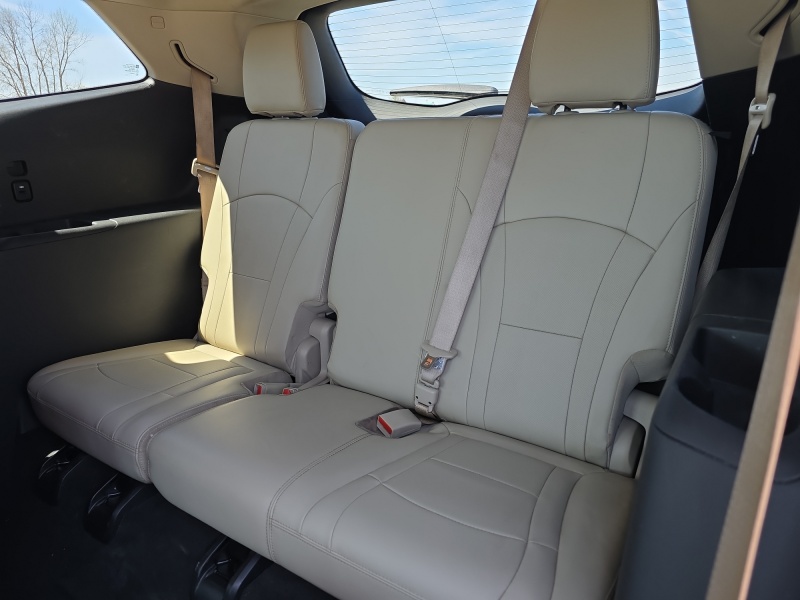 2019 Buick Enclave