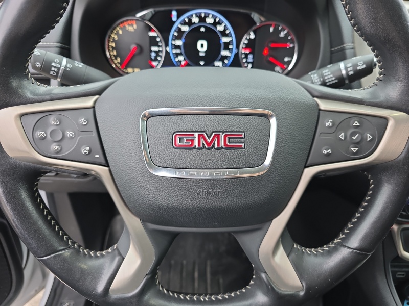 2022 GMC Terrain
