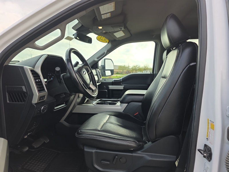 2021 Ford Super Duty F-250 SRW