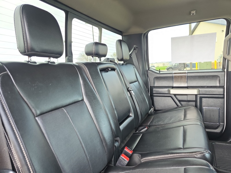 2021 Ford Super Duty F-250 SRW