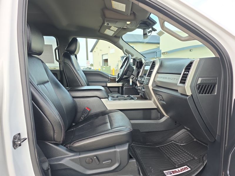 2021 Ford Super Duty F-250 SRW