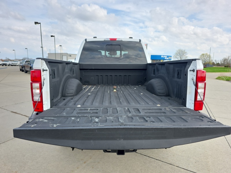 2021 Ford Super Duty F-250 SRW