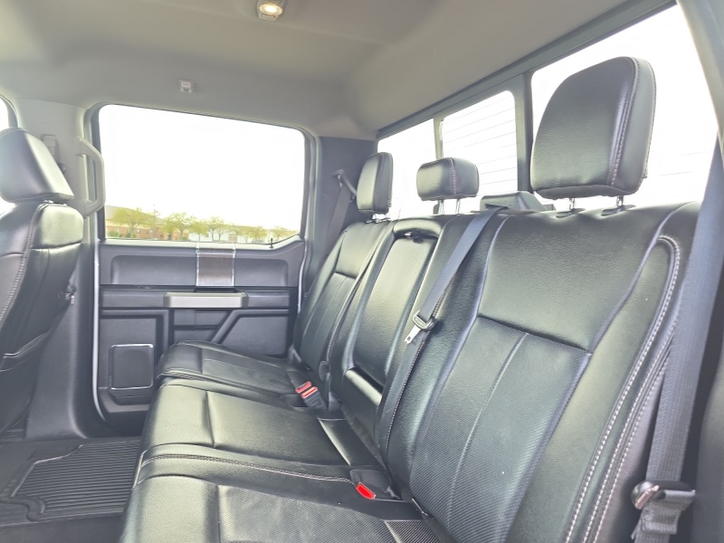 2021 Ford Super Duty F-250 SRW