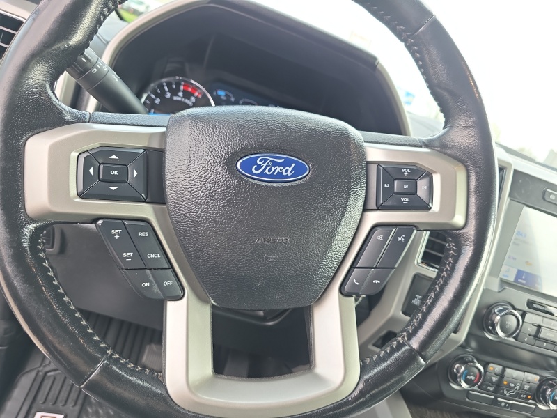2021 Ford Super Duty F-250 SRW