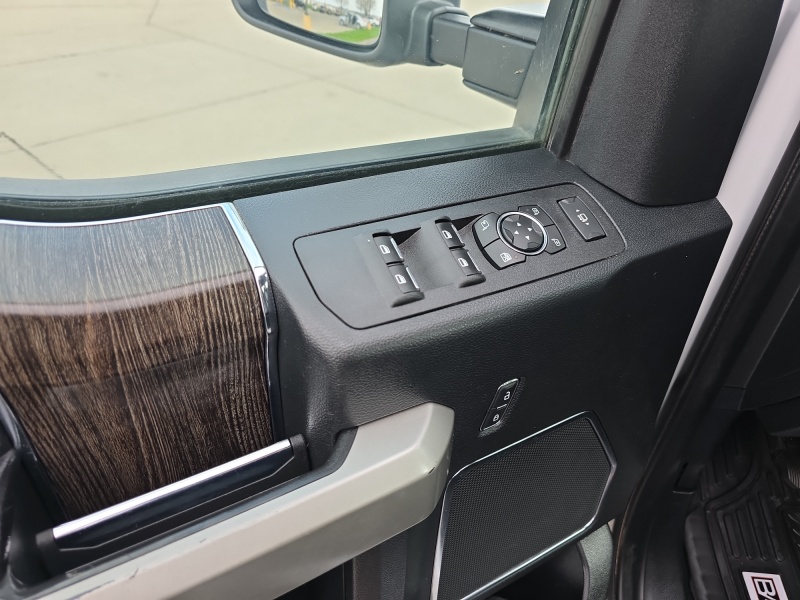 2021 Ford Super Duty F-250 SRW