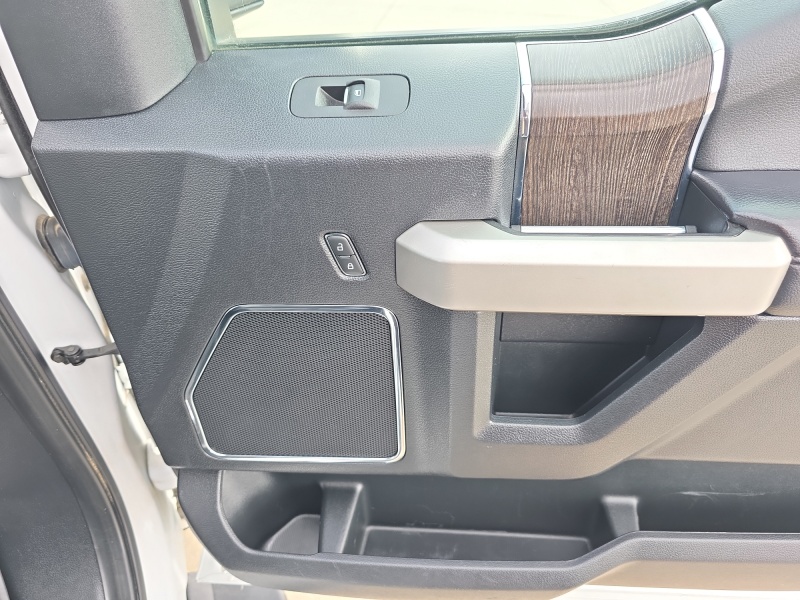 2021 Ford Super Duty F-250 SRW