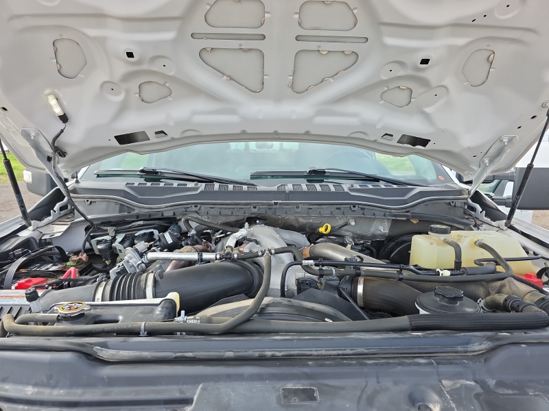 2021 Ford Super Duty F-250 SRW