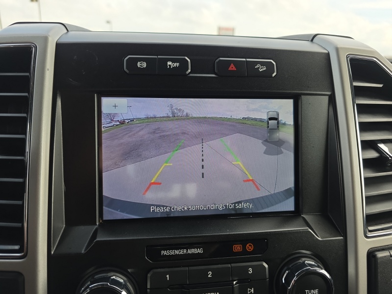 2021 Ford Super Duty F-250 SRW