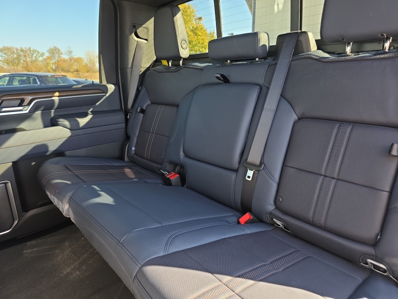 2026 Chevrolet Silverado 3500HD