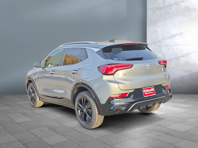 2026 Buick Encore GX