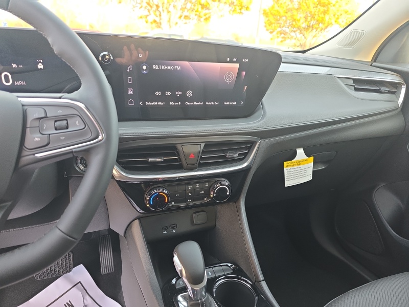 2026 Buick Encore GX