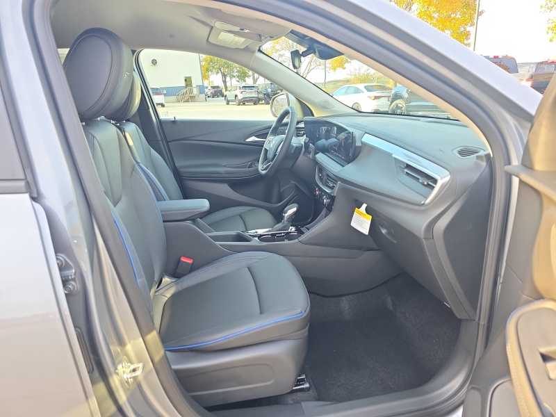 2026 Buick Encore GX