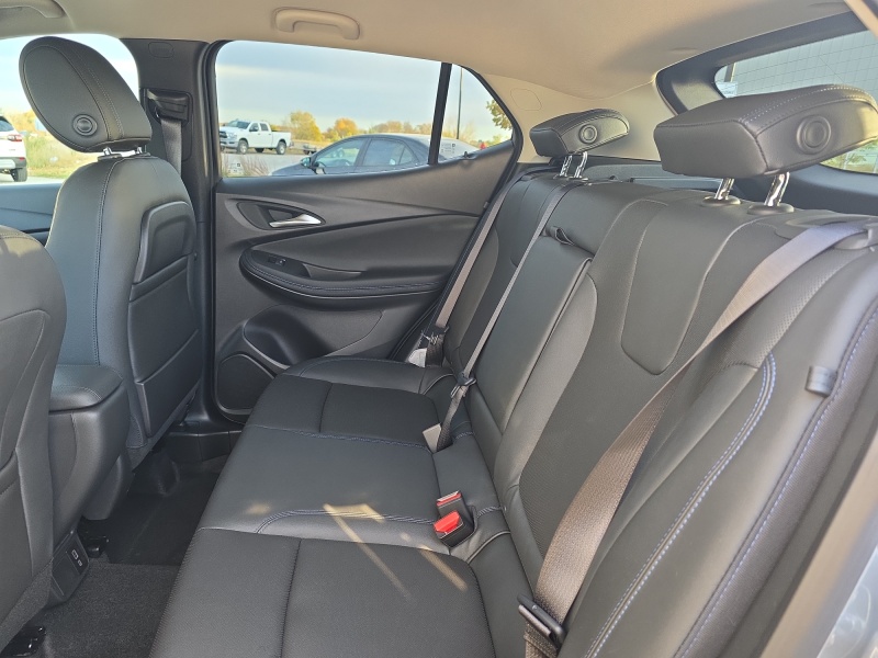 2026 Buick Encore GX