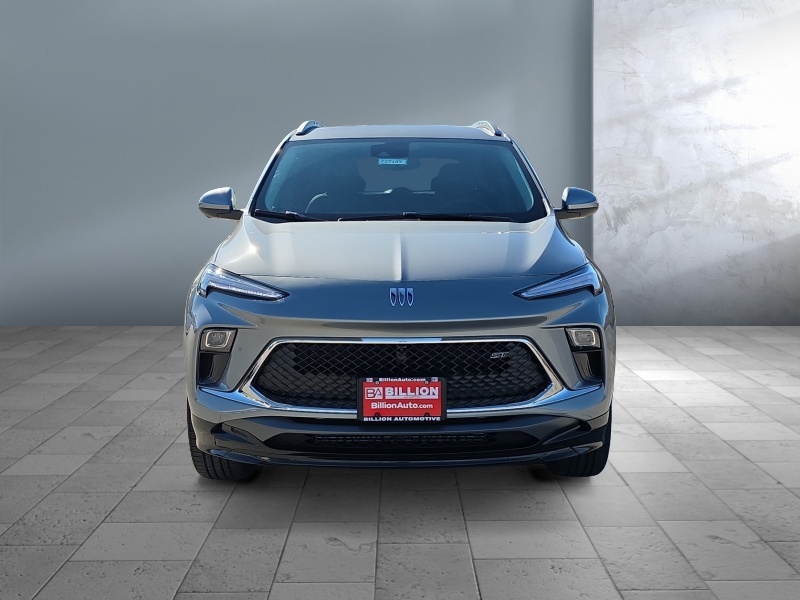 2026 Buick Encore GX