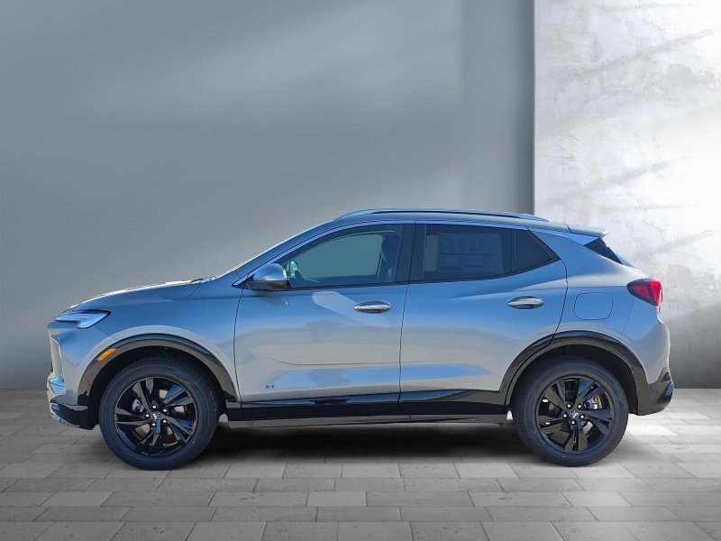 2026 Buick Encore GX