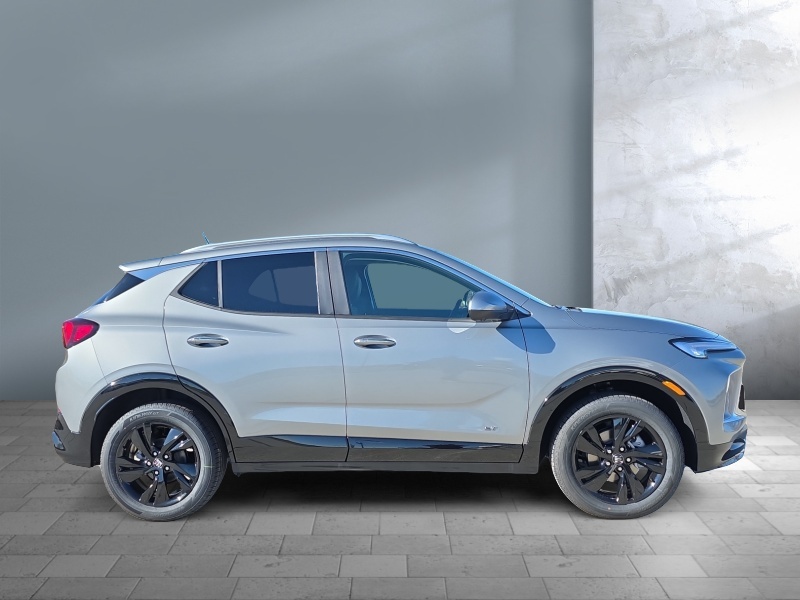2026 Buick Encore GX