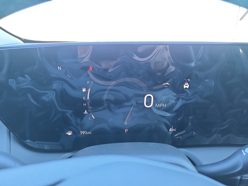 2026 Buick Encore GX