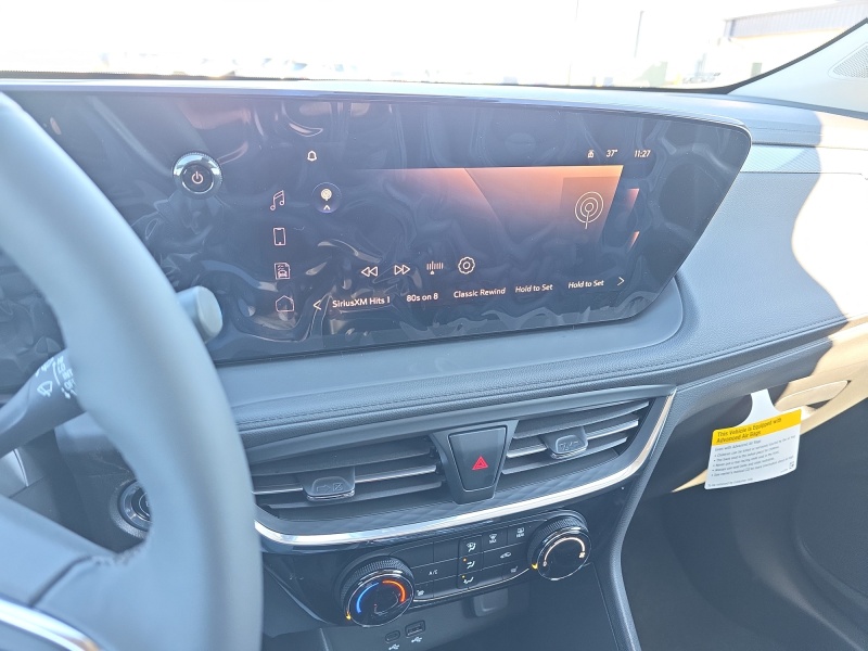 2026 Buick Encore GX