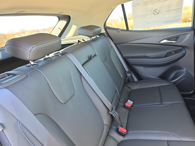 2026 Buick Encore GX