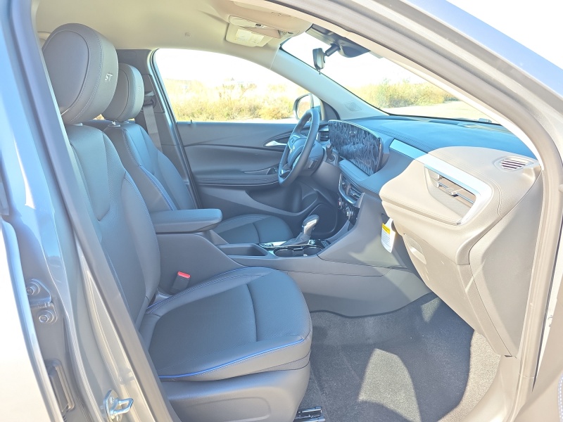 2026 Buick Encore GX