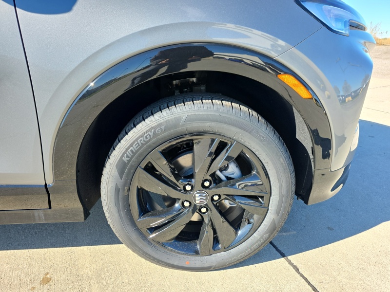 2026 Buick Encore GX