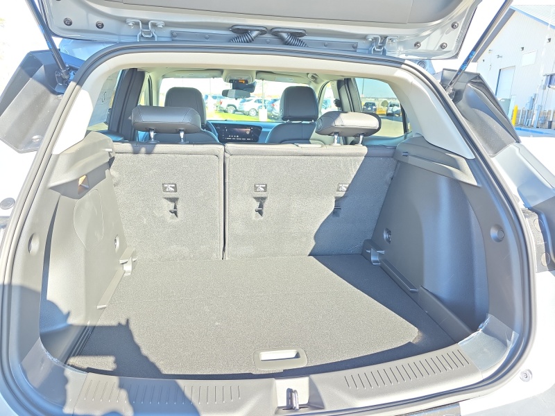 2026 Buick Encore GX