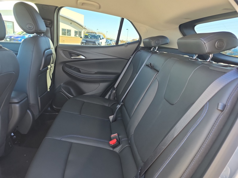 2026 Buick Encore GX