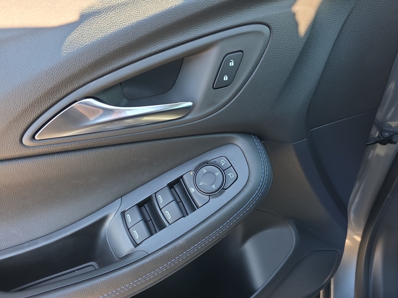 2026 Buick Encore GX