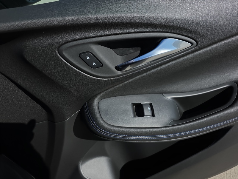 2026 Buick Encore GX