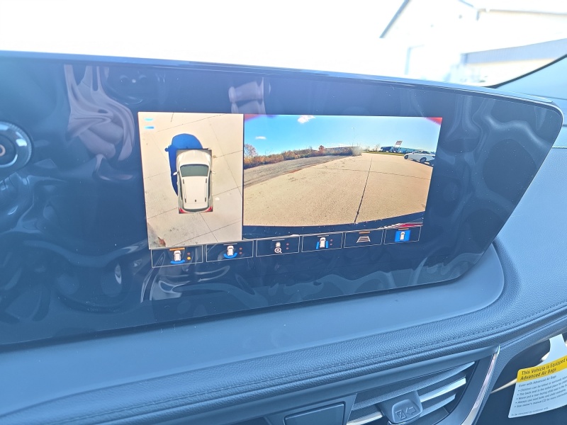 2026 Buick Encore GX