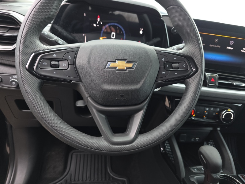 2024 Chevrolet Trailblazer