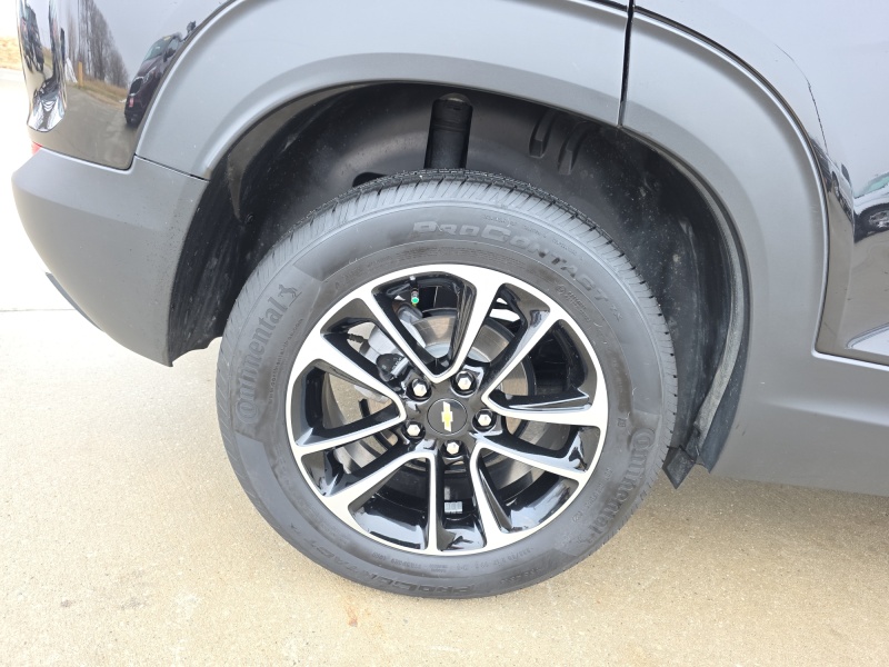 2024 Chevrolet Trailblazer