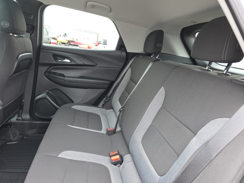 2024 Chevrolet Trailblazer