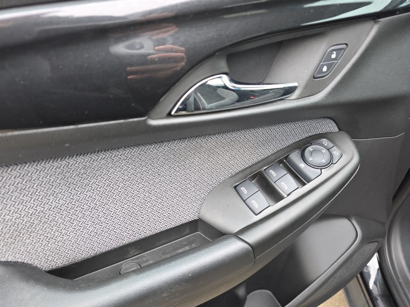 2024 Chevrolet Trailblazer