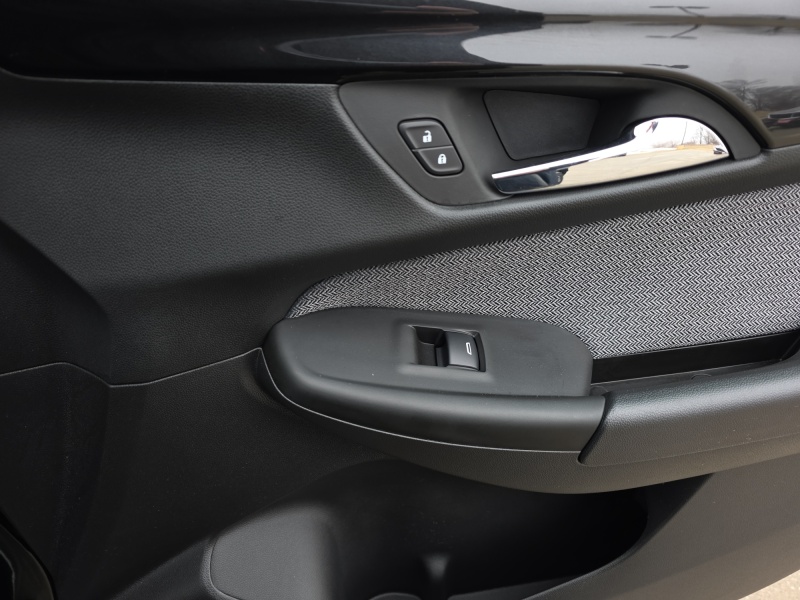 2024 Chevrolet Trailblazer