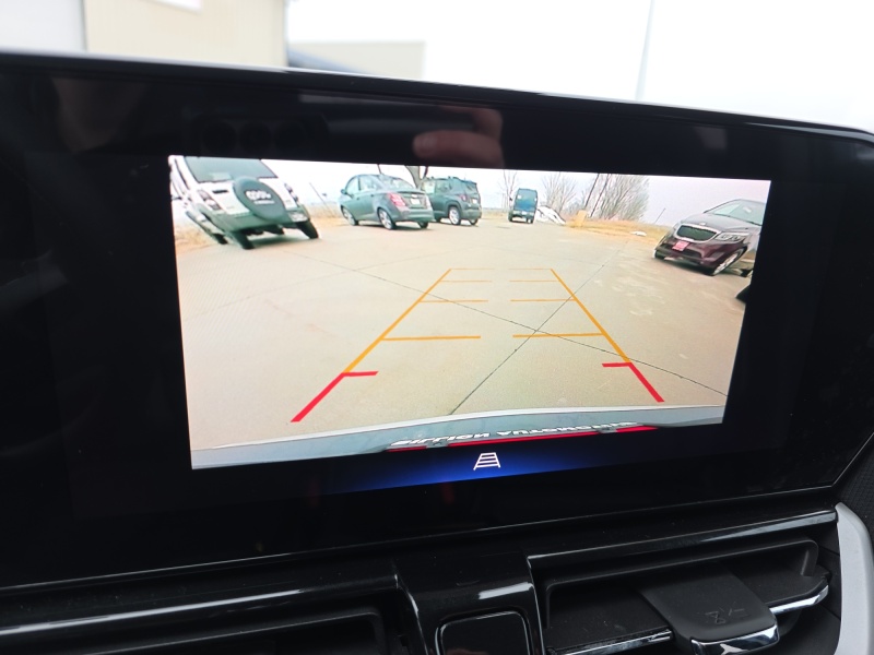 2024 Chevrolet Trailblazer