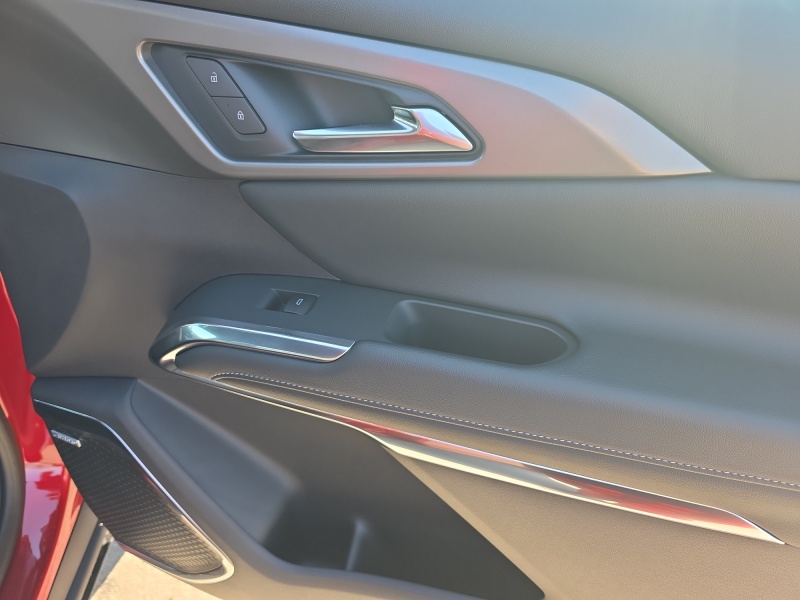 2025 Chevrolet Traverse