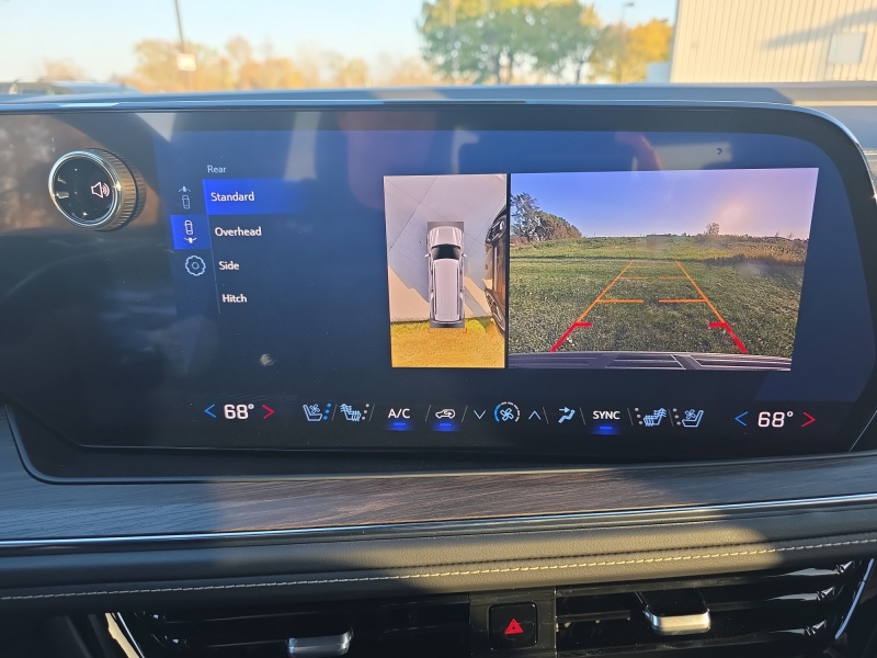 2025 Chevrolet Suburban