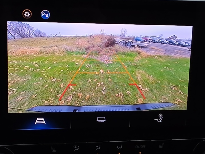 2024 Chevrolet Colorado