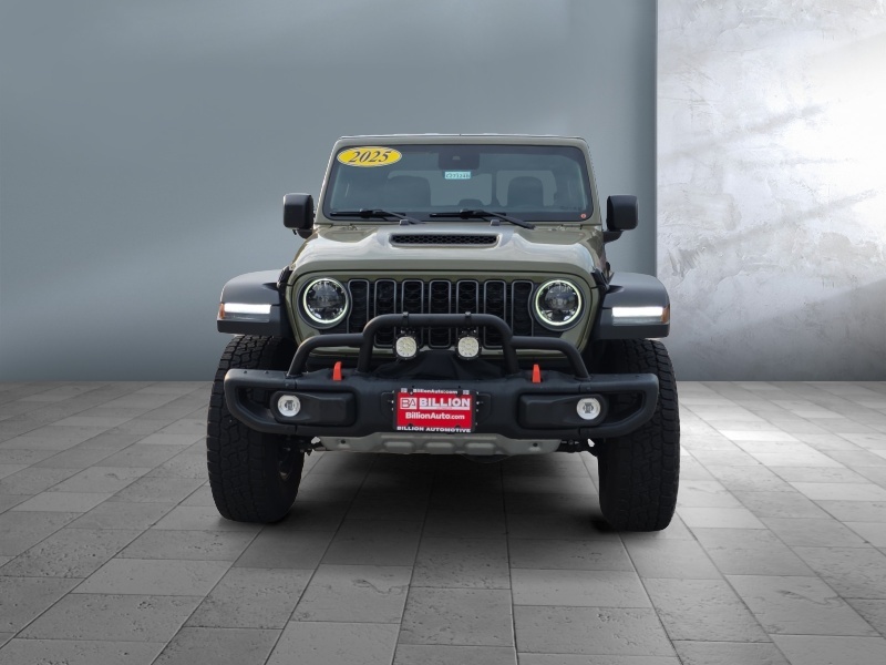 2025 Jeep Gladiator