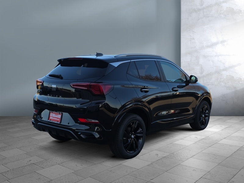 2026 Buick Encore GX