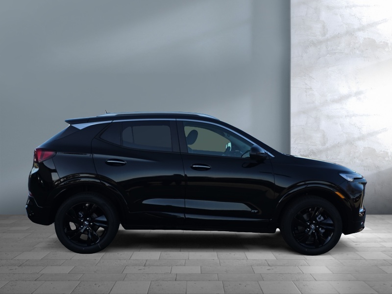 2026 Buick Encore GX