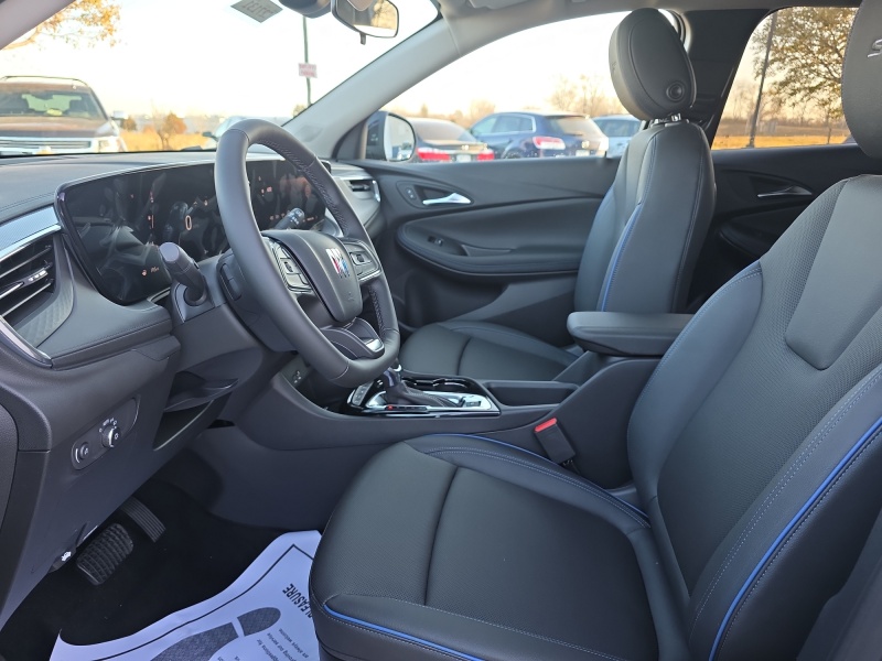 2026 Buick Encore GX